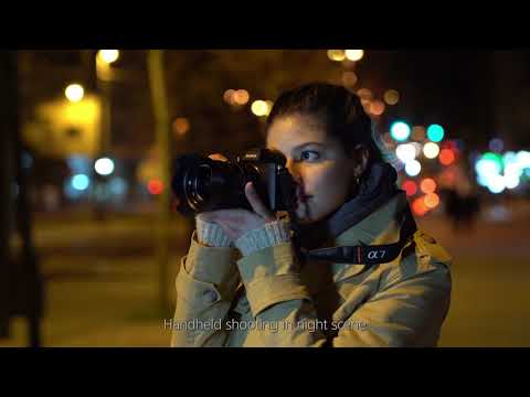 Video thumbnail for Sony FE 24mm F1.4 GM review 1