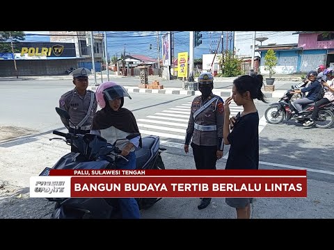 ID PRESISI UPDATE : OPERASI ZEBRA TINOMBALA 2025 23/11/2025 (15.00)