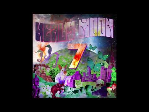 HEAVY MOON - Flight 409 LAX DUS pt -1