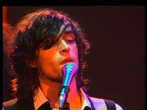 TOPPOP: Fatal Flowers - Rock And Roll Star