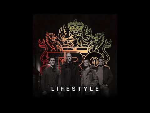 TRC - Lifestyle (Full Album 2018)