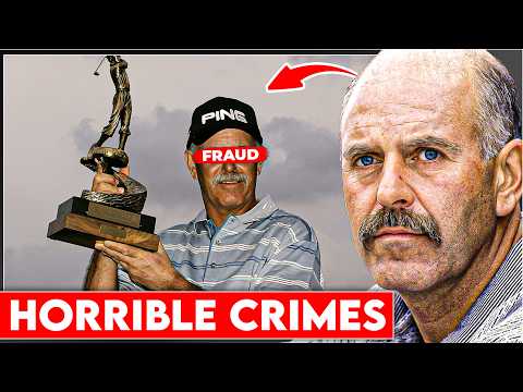 The UNBELIEVABLE Crimes Of Mark James…