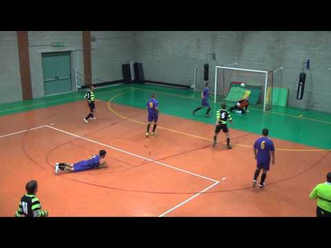 Spring Team - Real Mirafiori  8-1