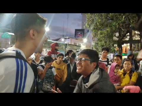 ARROW vs KBLE - SEMIFINAL - LDF filtro Ambato