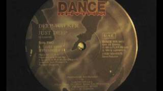 Deep Walker - 4 U (Extended)