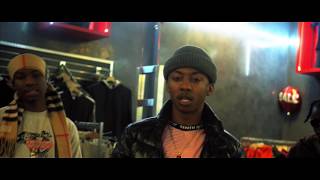 Lor Mann2X TIRED OFFICIAL VIDEO ft. Turk P.Diddy of Creek Boyz 300 entertainment
