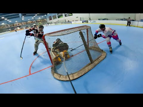 ROBBED AT THE GOAL LINE?! *STATE WARS #1*