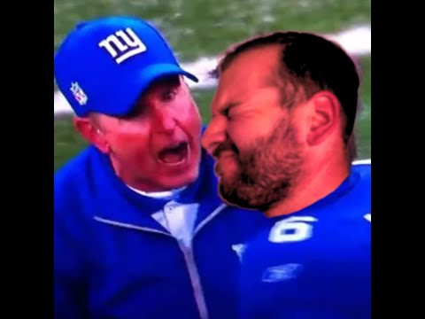 Who's Got It Worse Giants or Jets Fans? Inside All the Suffering at the Meadowlands