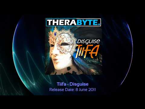 TBYTE-027 01 Tiifa - Disguise