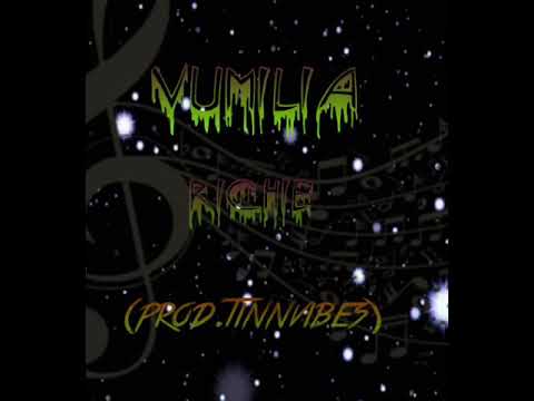 Richie_VUMILIA (official music audio )