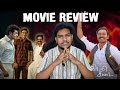 Idli Kadai Movie Review உண்மையா நல்லா இருக்கா Dhanush Nithya M
