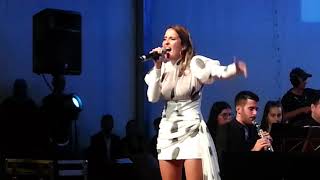 MARILIA MONZÓN, MARÍA SE BEBE LAS CALLES