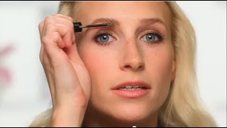 How to Shape and Fill Your Brows by Sephora