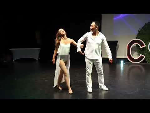 Matthew & Tayler _🥉 3rd Place Cloud9 Zouk Championship 2023