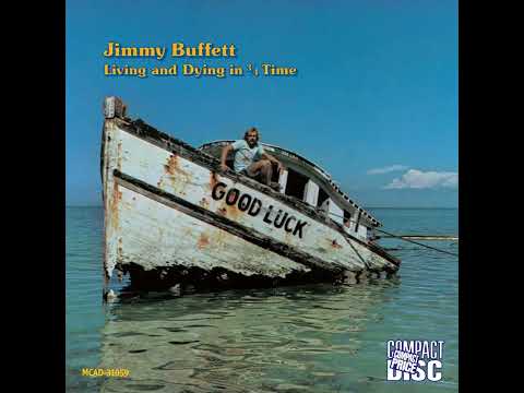 Jimmy Buffett - Come Monday (1974)