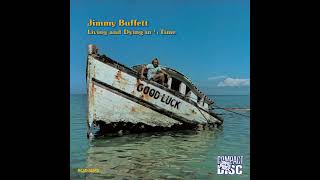 Jimmy Buffett - Come Monday (1974)