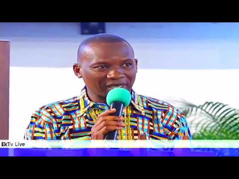 MWL GOODLUCK MUSHI - IMANI INAPITIA MAZINGIRA MAGUMU (OFFICIAL VIDEO)