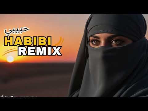 Habibi (حبيبي) – Deep House Silk Road | Oriental Chill Vibes 2025