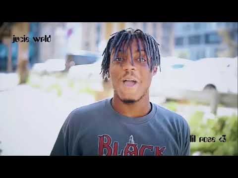 Jucie Wrld (prod. boyfifty)