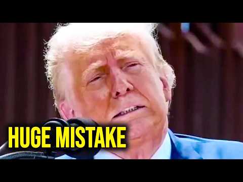 Trump's Threat IMPLODES Over Canada Jetmaker As Massive US Consequences Revealed