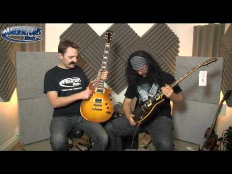 ESP LTD EC256 - Andertons Price Slash Special