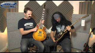 Video thumbnail for ESP LTD EC256 - Andertons Price Slash Special by Andertons Music Co
