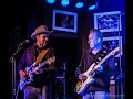 "Cinnamon Girl"  Eric Lindell Band w/ Anson Funderburgh on BRI TV