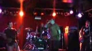 Black Elvis :: Dont Drink The Water