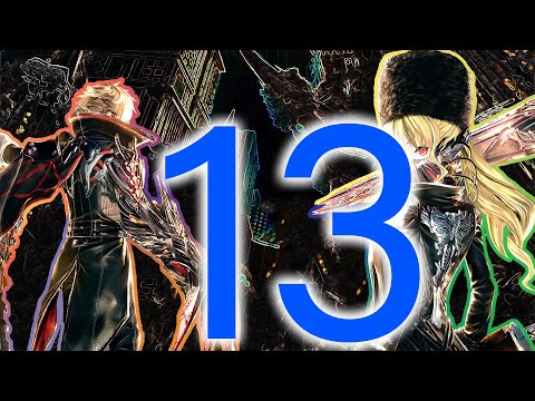 La rovine allagate.CODE VEIN - Gameplay ITA - Walkthrough #13