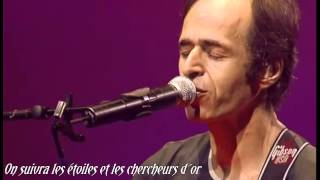 Jean Jeacques Goldman - On ira (avec paroles)