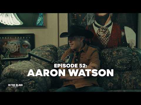 On The Losing End - Aaron Watson