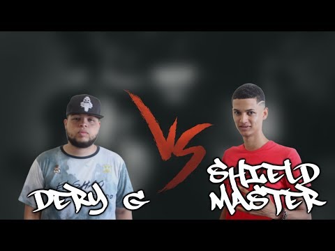 Shield Master vs Dery G | 8vos The Last Master