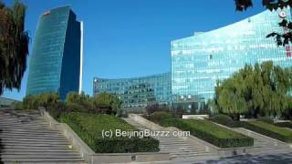 Video : China : ZhongGuanCun 中关村, BeiJing - video