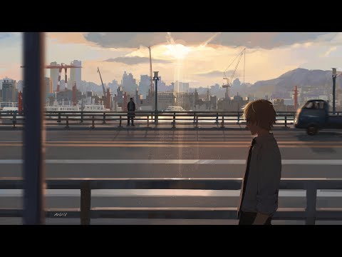 『 Chainsaw Man 』Calm/Sad OST