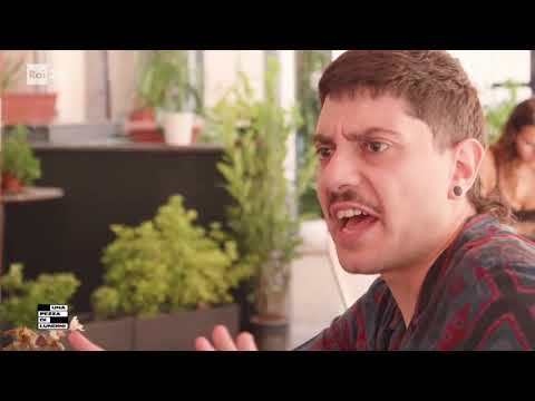 Questione di punti - Una pezza di Lundini 14/09/2020