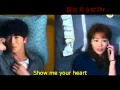 [eng sub] Kim Ah Joong,Show Me Your Heart,my ...