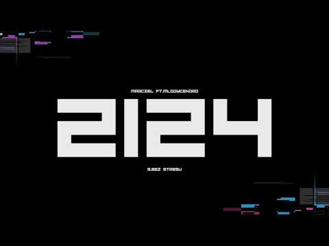 marczel - "Bez stresu" ft. mlodycendro (produced by ogbahiaa)