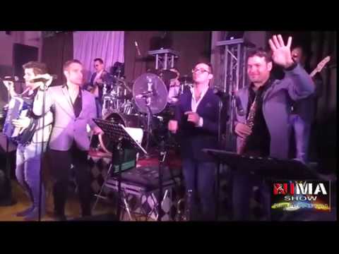 DANIELE TARANTINO - MANHATTAN Music & Dance - 1° PARTE