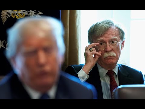 Трамп получил новый удар. Украинизация США