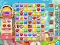 Cookie Jam Level 440 NO BOOSTERS