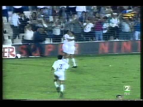 1993 (September 30) Valencia (Spain) 3-Nantes (France) 1 (UEFA Cup).avi