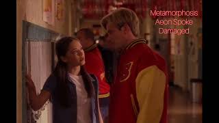 Aeon Spoke - Damaged (From Smallville S1 E2 - Metamorphosis)