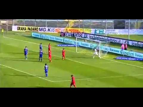 ALESSIO CRAGNO | Brescia | 2013/2014 [HD]