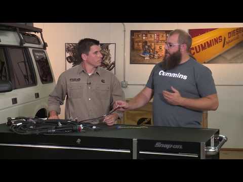 Cummins Repower Garage: Tech Tips - CAN Bus 101