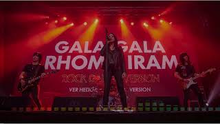 Download lagu GALA-GALA - Rhoma Irama β‘ Versi ROCK DANGDUT Tersadis! Suara & Gitar Bikin Panas! mp3 Download lagu GALA-GALA - Rhoma Irama β‘ Versi ROCK DANGDUT Tersadis! Suara & Gitar Bikin Panas! mp3