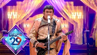 Download lagu Penampilan Luar Biasa Dari Bang Haji Rhoma Irama [NAFSU SERAKAH] - Kilau Raya MNCTV 29 mp3