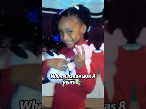 Katr Williams Kids
