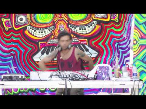 NOISE POISON FESTIVAL 2012 (official HD vidéo)