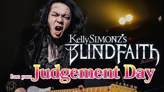 Judgement Day Music Video