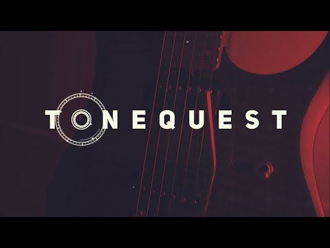 Welcome to ToneQuest